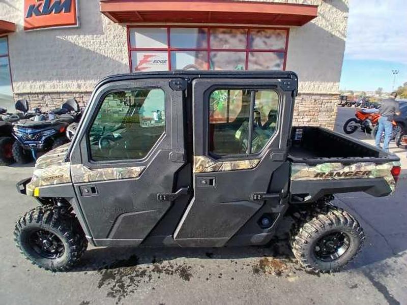 New 2026 Polaris RANGER CREW XP 1000 NORTHSTAR EDITION ULTIMATE 