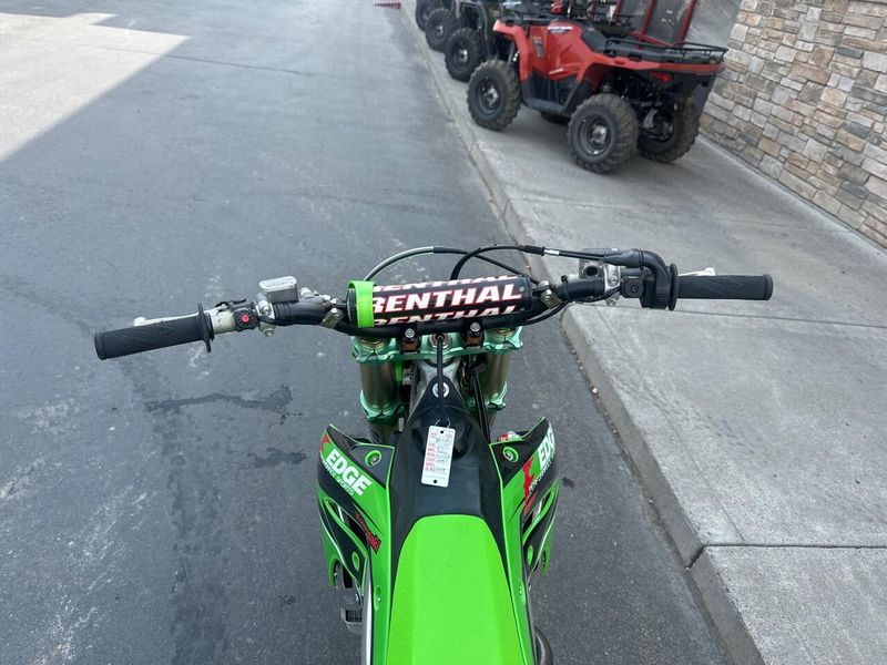 Used 2024 Kawasaki KX250 
