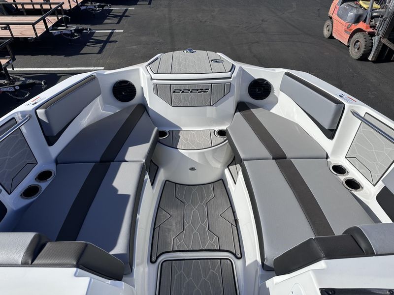 NEW 2026 YAMAHA 222XD Image 12