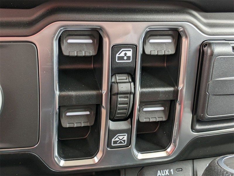 2023 Jeep Wrangler Willys 4xeImage 22