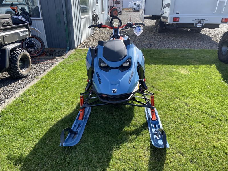 Used 2026 Ski-Doo FREE RIDE 165 850 TURBO R Image 6