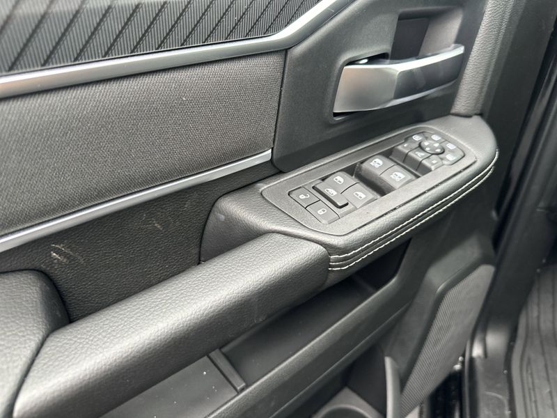 New 2025 RAM 2500 Big Horn Crew Cab 4x4 6