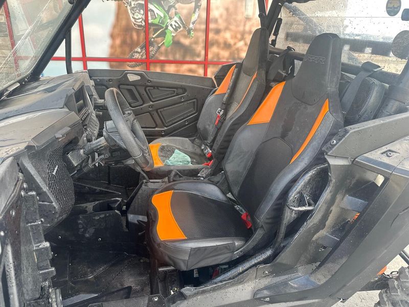 Used 2024 Polaris RZR XP 1000 ULTIMATE 