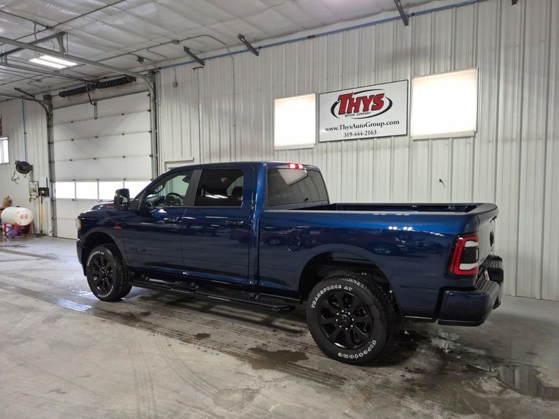 2024 RAM 2500 Big Horn Crew Cab 4x4 6