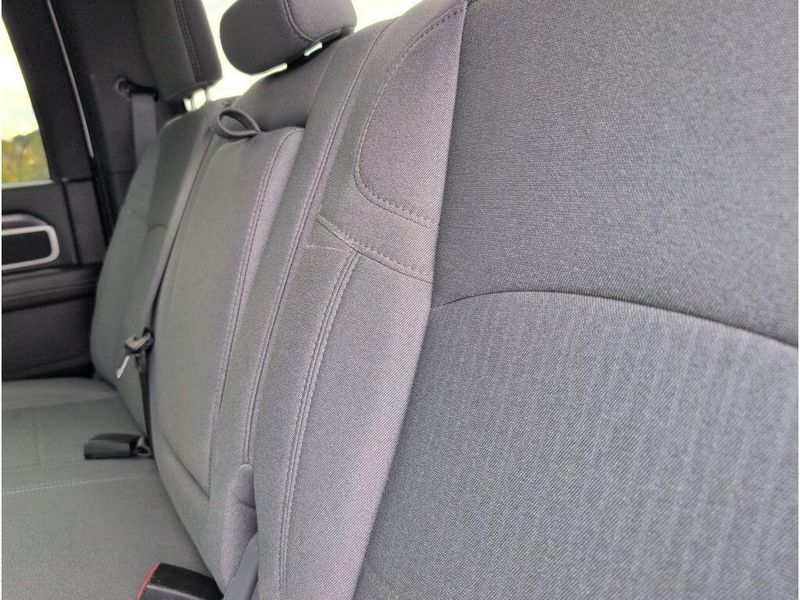 Used 2024 RAM 2500 Big HornImage 32