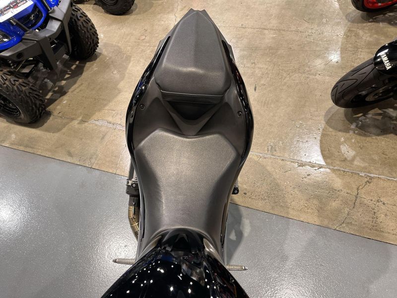 Used 2025 Kawasaki NINJA 500 Image 14