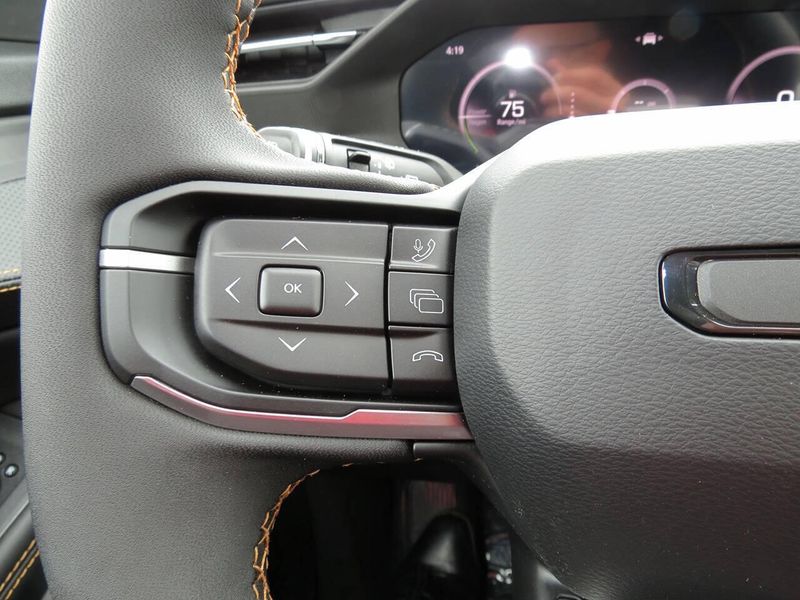 New 2026 Jeep Cherokee 85th Anniversary Edition 4x4Image 16