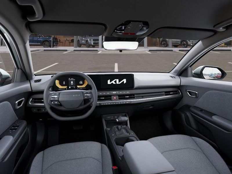 New 2026 Kia K4 LXSImage 15
