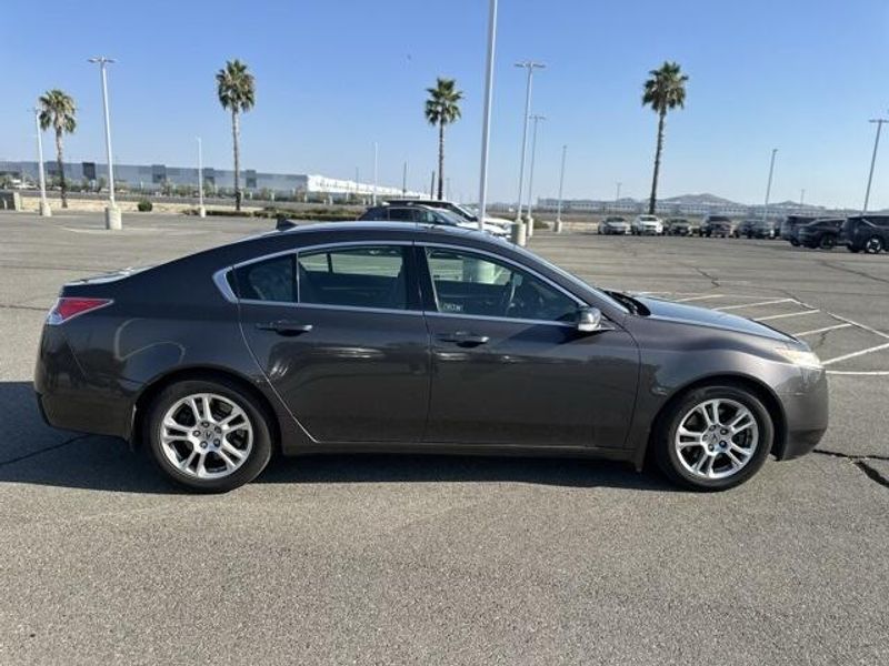 Used 2010 Acura TL 3.5Image 6