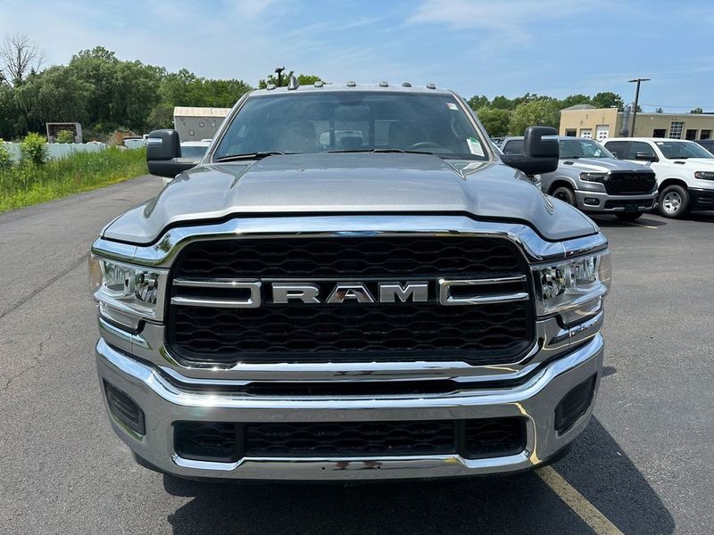 2024 RAM 2500 Tradesman Crew Cab 4x4 6