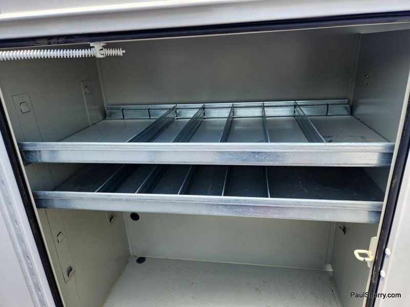 New 2024 RAM 5500 Tradesman Chassis Crew Cab 4x4 84