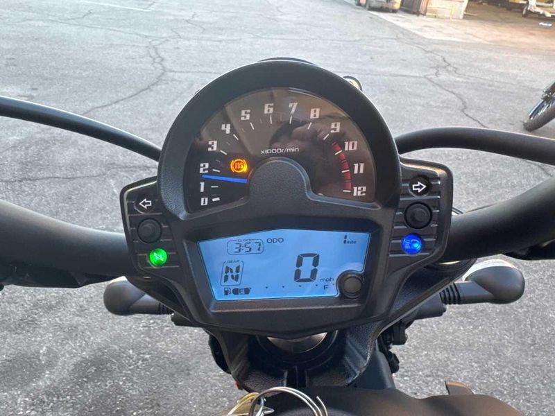Used 2024 Kawasaki Vulcan S ABS Image 6