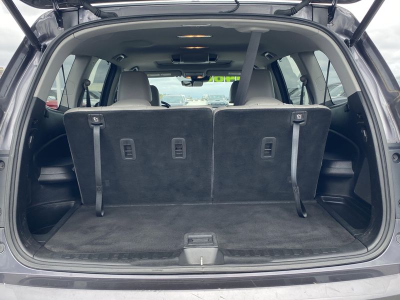 Used 2019 Honda Pilot TouringImage 14