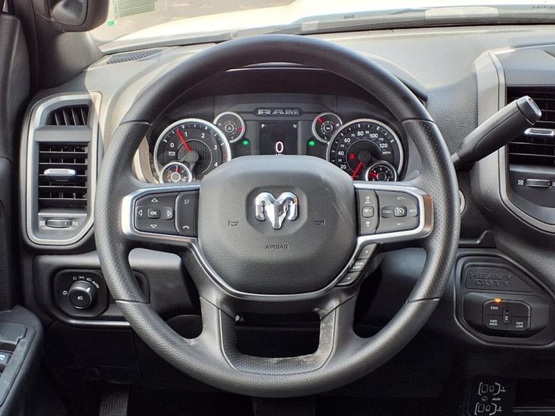 2026 Ram 3500 Tradesman photo 11