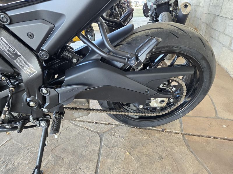 NEW 2026 CFMOTO 675NK Image 22