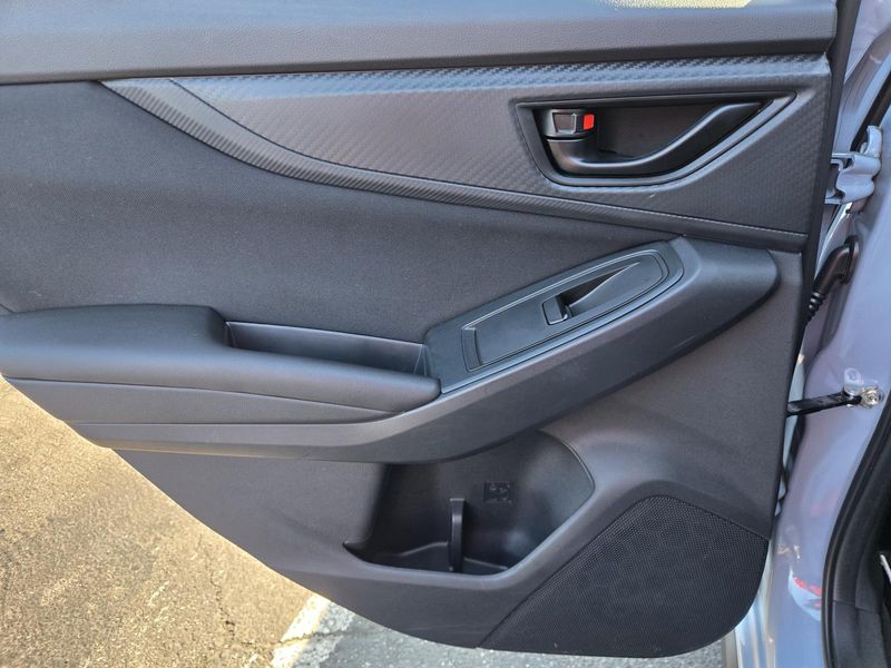 Used 2023 Subaru Crosstrek CVT