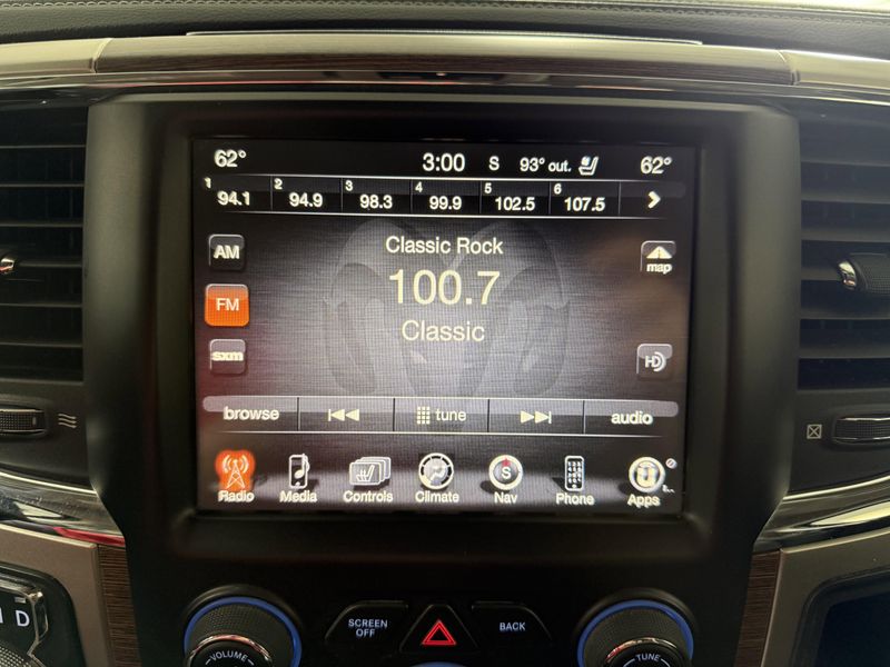 Used 2014 RAM 1500 LaramieImage 26