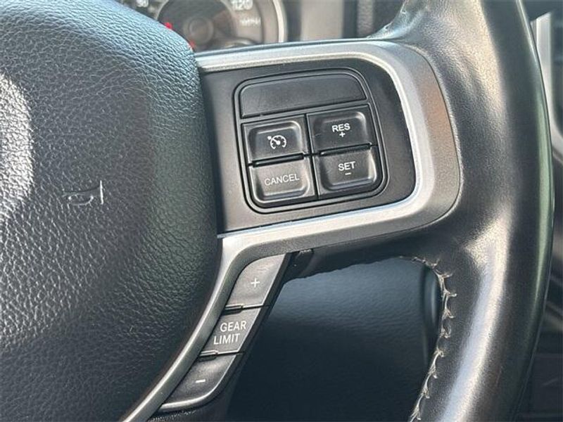 Used 2022 RAM 2500 Big HornImage 22