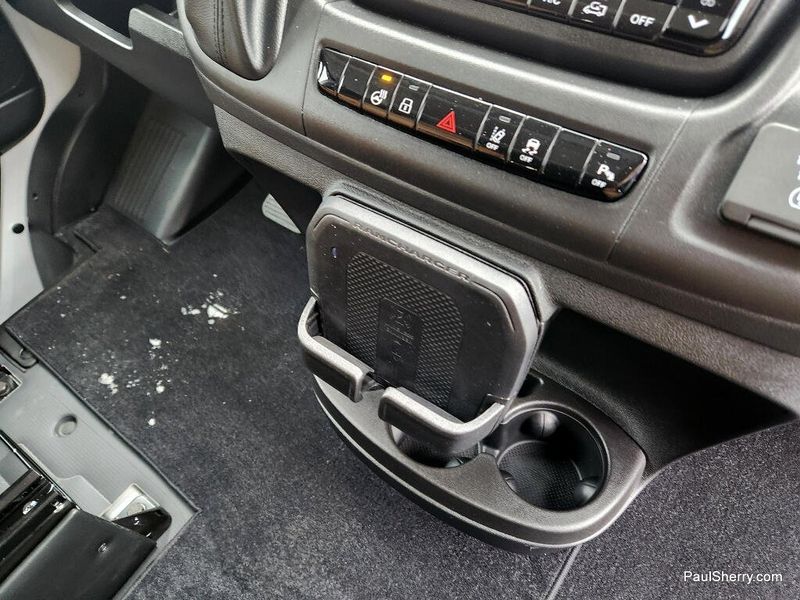 New 2026 RAM Promaster 2500 Slt+ Window Van High Roof 159' Wb