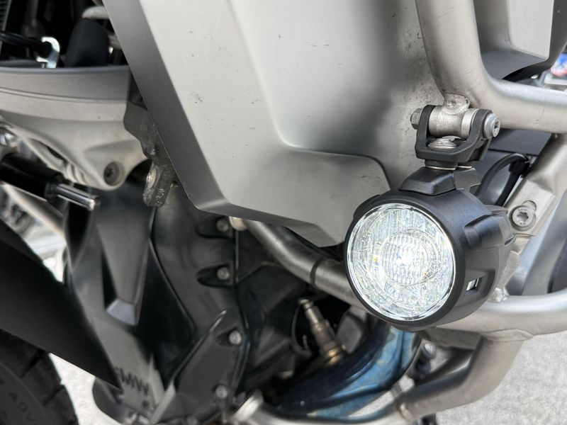 2024 BMW R 1250 GS Adventure