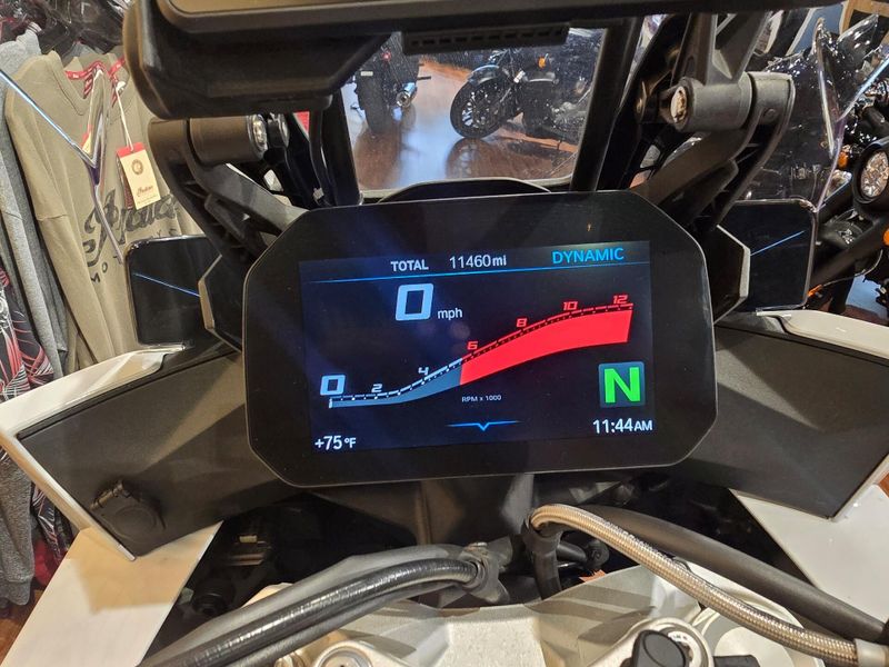 Used 2023 BMW S 1000 XR Image 11