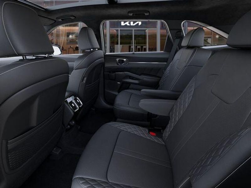 New 2026 Kia Sorento Hybrid X-Line SX PrestigeImage 19