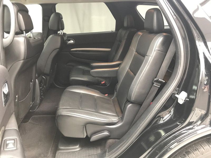 2017 Dodge Durango GTImage 14