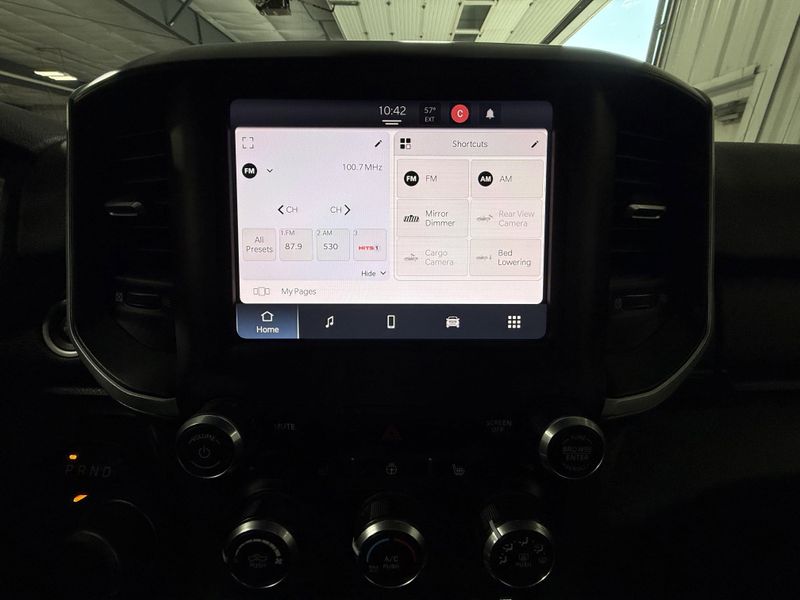 Used 2022 RAM 2500 Big HornImage 25