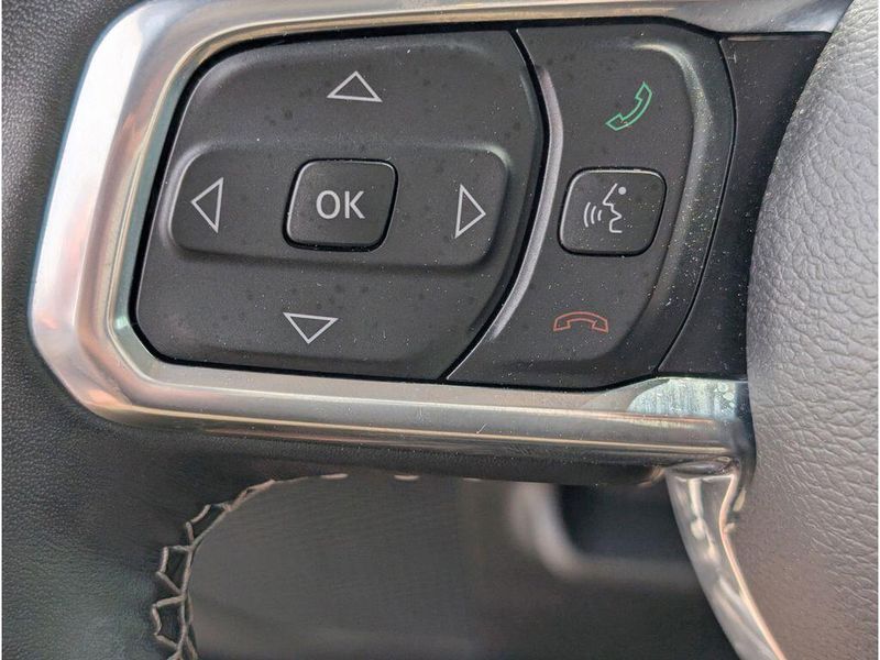 2021 Jeep Wrangler 4xE Unlimited SaharaImage 24