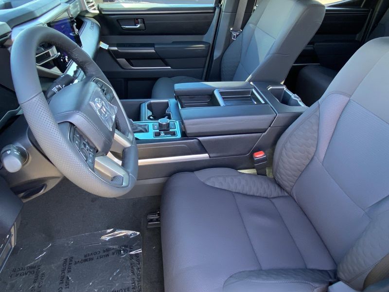 New 2026 Toyota Tundra SR5Image 14