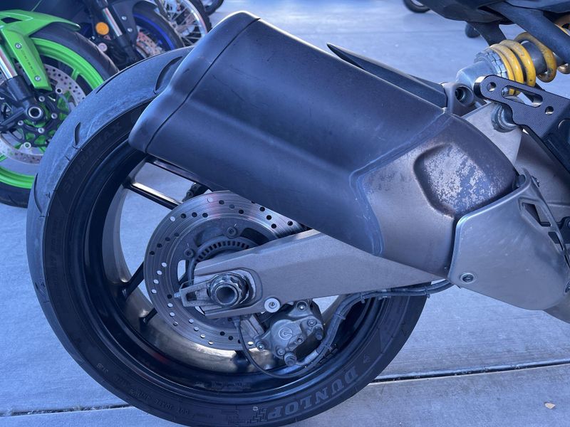 Used 2016 Ducati Monster 821 Dark Image 26