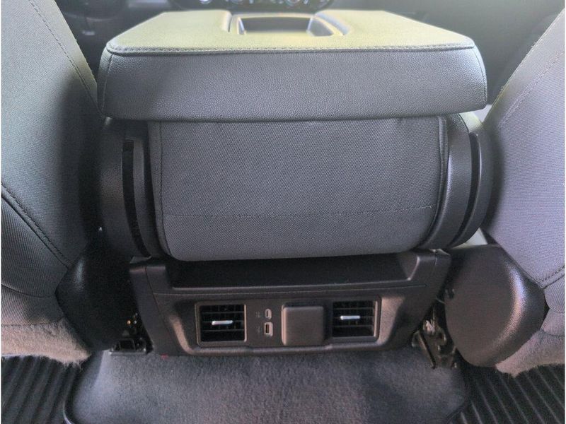 Used 2023 Chevrolet Silverado 1500 LTImage 34