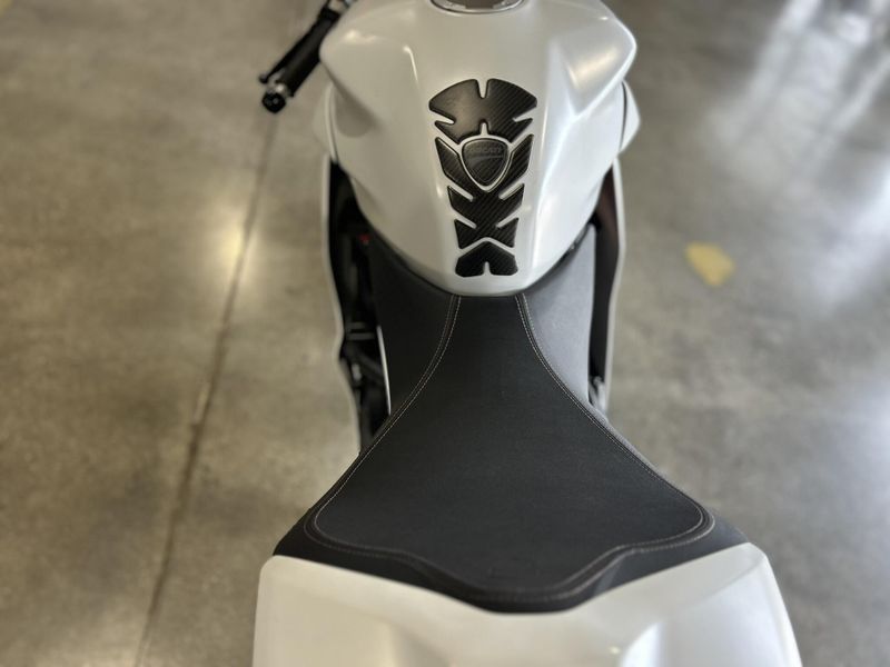 Used 2020 Ducati SUPER SPORT S Image 7