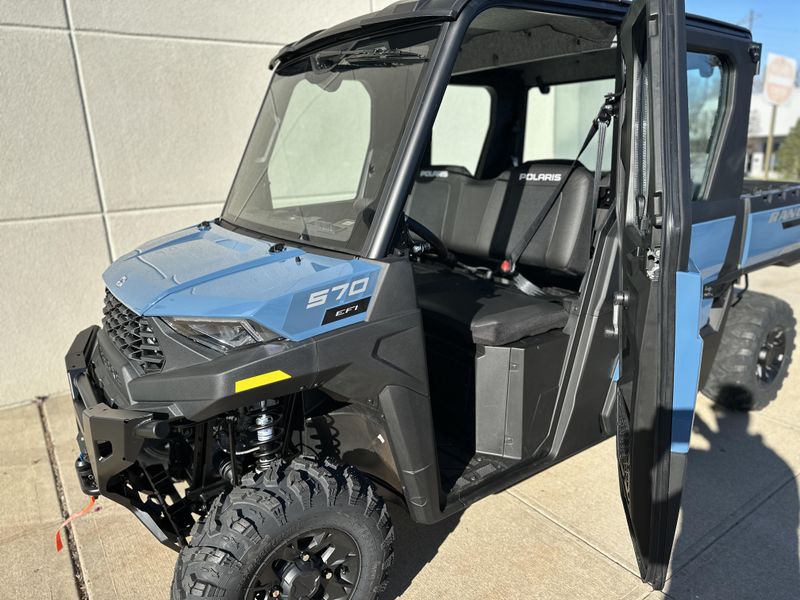2026 Polaris RANGER CREW SP 570 NORTHSTARImage 7