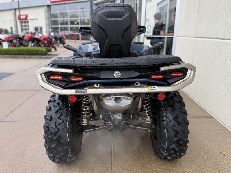 2026 Can-Am OUTLANDER MAX LIMITED 1000RImage 6