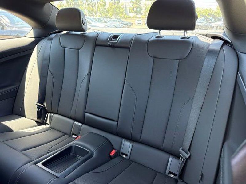 New 2026 BMW 2 Series 230iImage 21