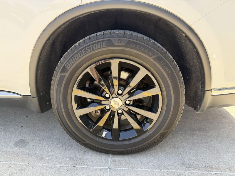 Used 2020 Dodge Durango PursuitImage 34