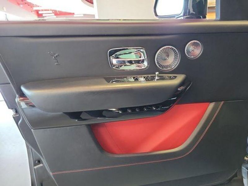 2020 Rolls Royce Cullinan photo 18