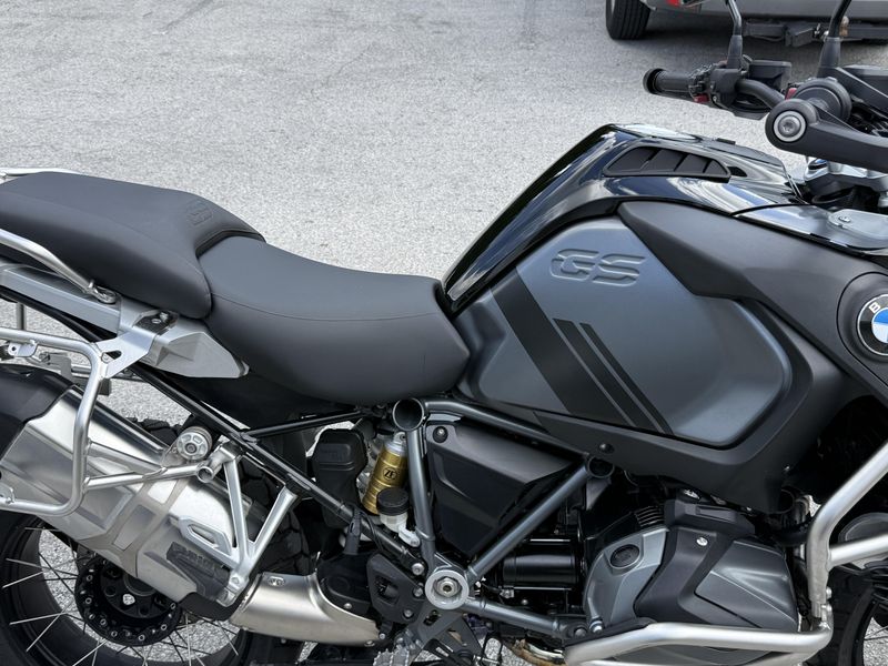 2024 BMW R 1250 GS Adventure
