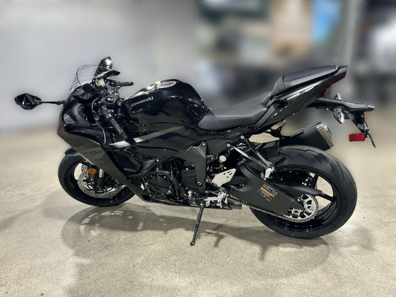 New 2027 Kawasaki NINJA ZX-6R ABS Image 18