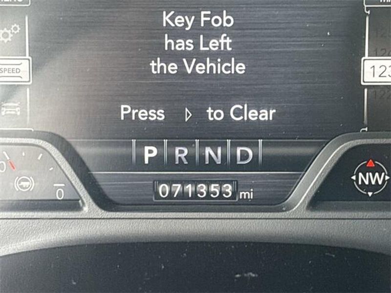 Used 2022 RAM 2500 Big HornImage 30