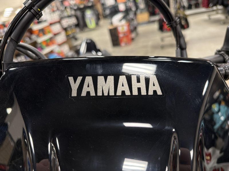 New 2026 Yamaha WR125R Image 28