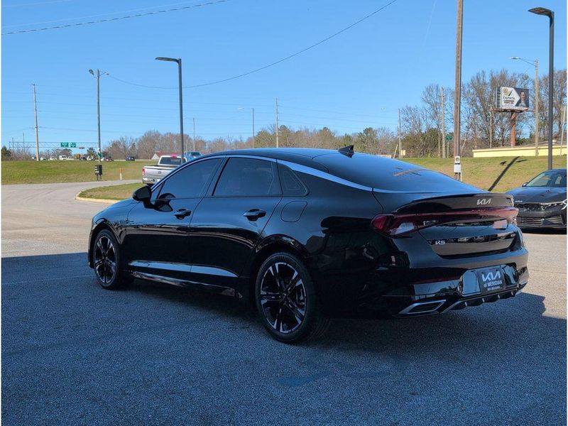 Used 2023 Kia K5 GT-LineImage 3