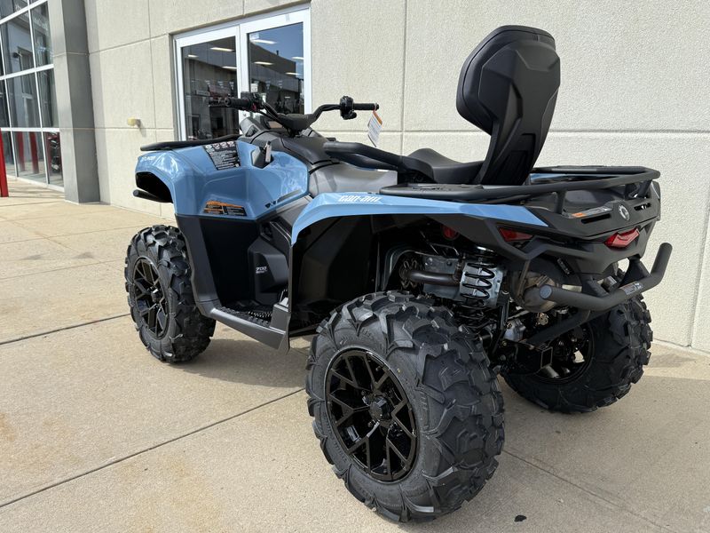 2026 Can-Am OUTLANDER MAX XT 700Image 3