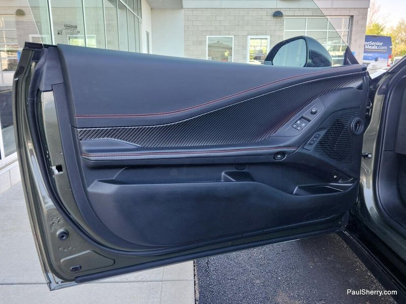 New 2026 Dodge Charger Scat Pack Plus 2-door Awd