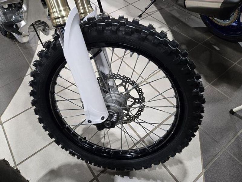 NEW 2026 YAMAHA YZ450F 70TH ANNIVERSARY EDITION Image 13