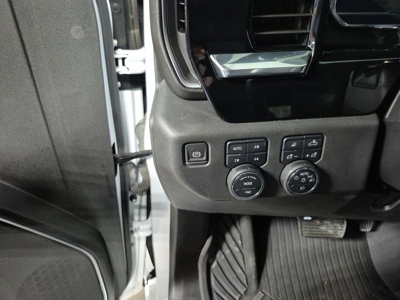 2023 Chevrolet Silverado 1500 LT Trail BossImage 30