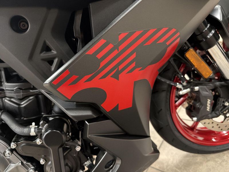 New 2027 Suzuki GSX-8R Image 27