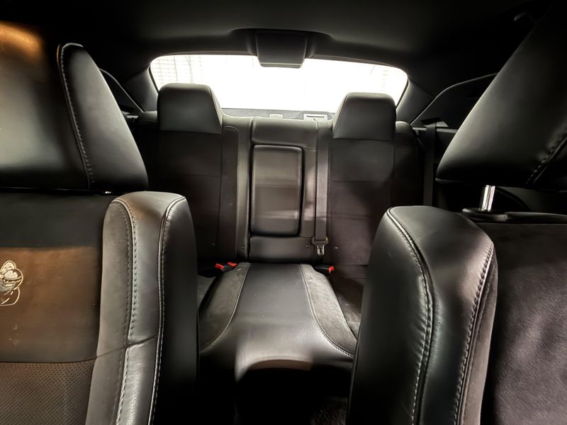 Used 2016 Dodge Challenger 392 Hemi Scat Pack ShakerImage 21