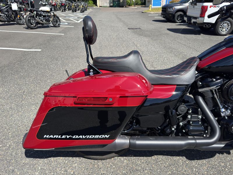 Used 2021 Harley-Davidson Road Glide Special 